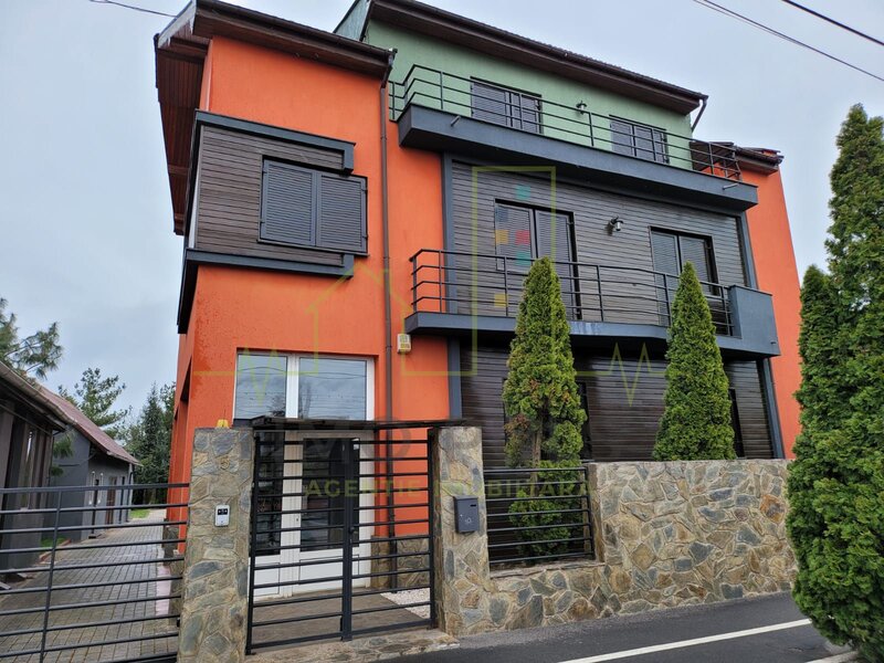 Timisoara, casa individuala, mobilata si utilata, dispune de toate utilitatile,